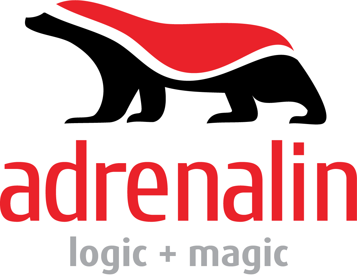 Adrenalin Logic + Magic